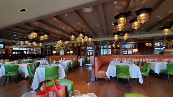 Smith & Wollensky - Boston by null