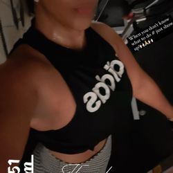 LA Fitness - Live love and get fit