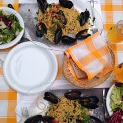 L'Osteria D'Abruzzo