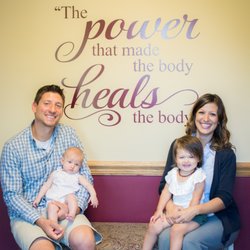 Gleason Family Chiropractic: Ashley Giancola