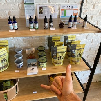 Greenbelt Botanicals - Vitamins & Supplements Near Me - Austin, Texas Greenbelt Botanicals - Vitamins & Supplements Near Me - Austin, Texas