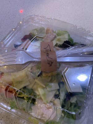 Junior’s Delicatessen by null