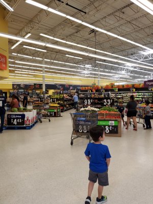 Walmart Supercenter 2100 Se Loop 410 San Antonio Tx Department Stores Mapquest