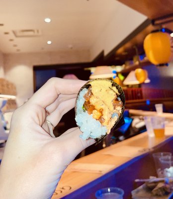 Nori Bar by null