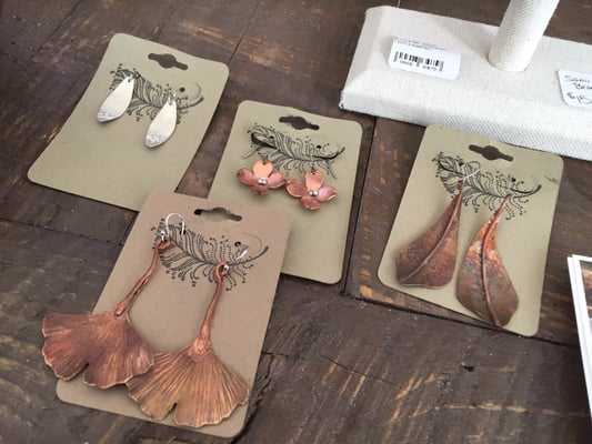 Crafted Westside by null