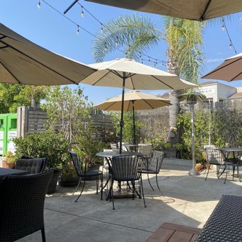 Cafe BT - Coffee & Tea Near Me - Walnut, California