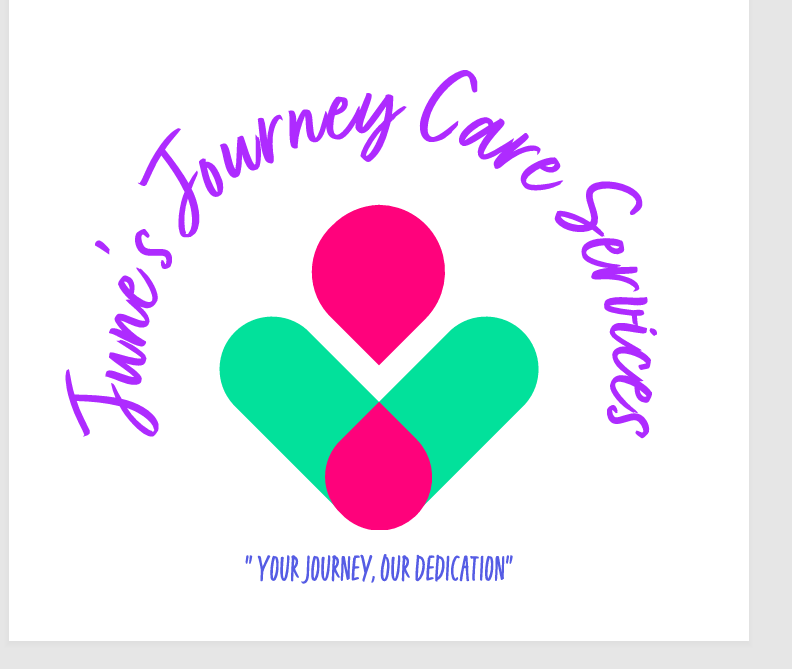 Junes Journey Care Services - home care agency in Greenville, SC