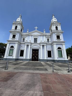 Catedral Nuestra Señora de Guadalupe by null