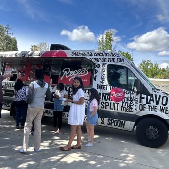 Recess Truck - Desserts Near Me - Los Angeles, California Recess Truck - Desserts Near Me - Los Angeles, California