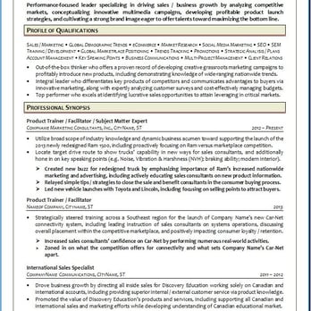 The Resume Writing Guild - A sample of one of our resumes that won a job for our client. - Career Counseling Near Me - Orlando, Florida The Resume Writing Guild - A sample of one of our resumes that won a job for our client. - Career Counseling Near Me - Orlando, Florida