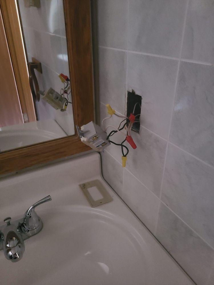 Slide of A&L Handyman