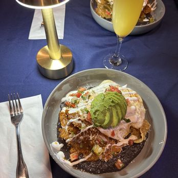 Al Pastor Organic Kitchen - Chilaquiles - Mexican Near Me - San Francisco, California Al Pastor Organic Kitchen - Chilaquiles - Mexican Near Me - San Francisco, California