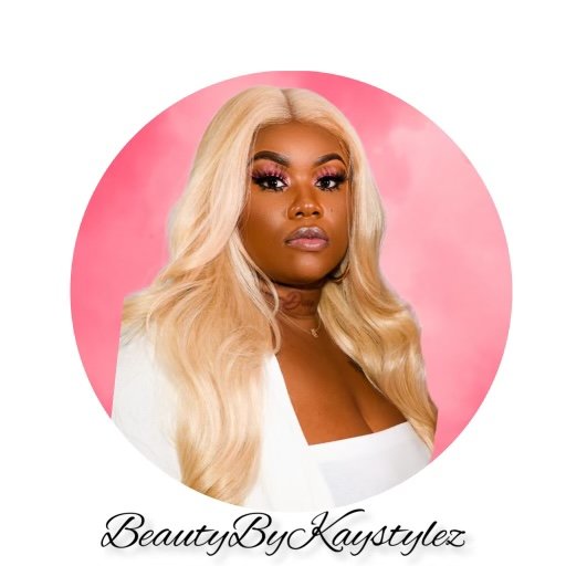 BeautyByKaystylez Logo