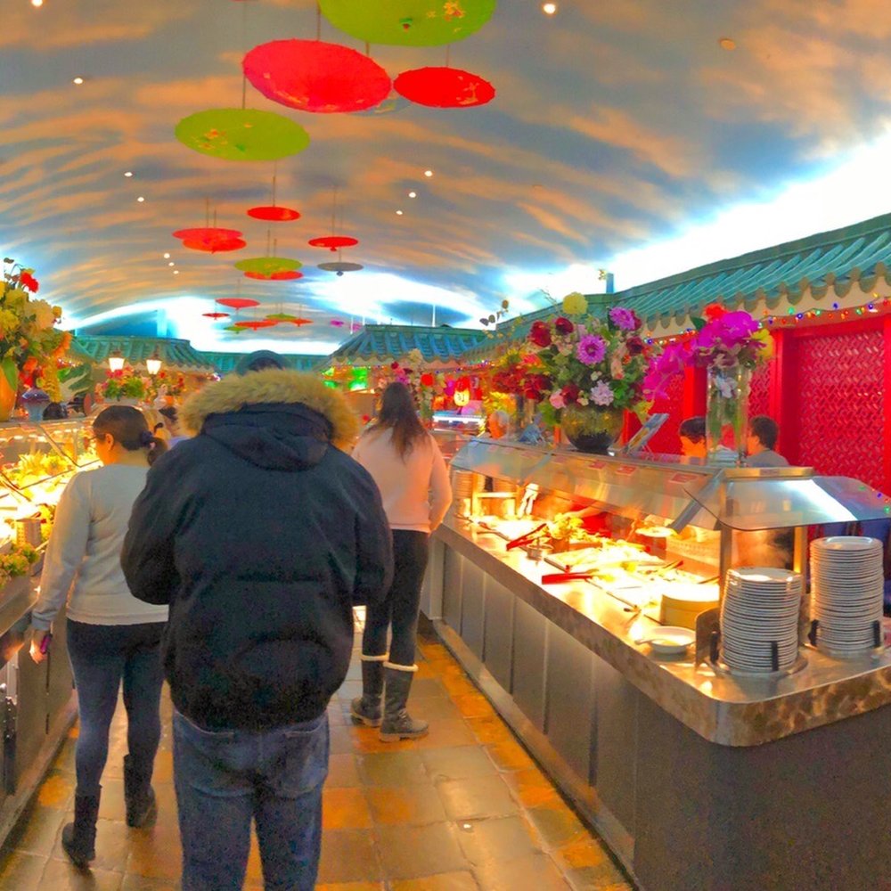 Mandarin Restaurant - Buffet - Chinese Near Me - Etobicoke, Ontario Mandarin Restaurant - Buffet - Chinese Near Me - Etobicoke, Ontario