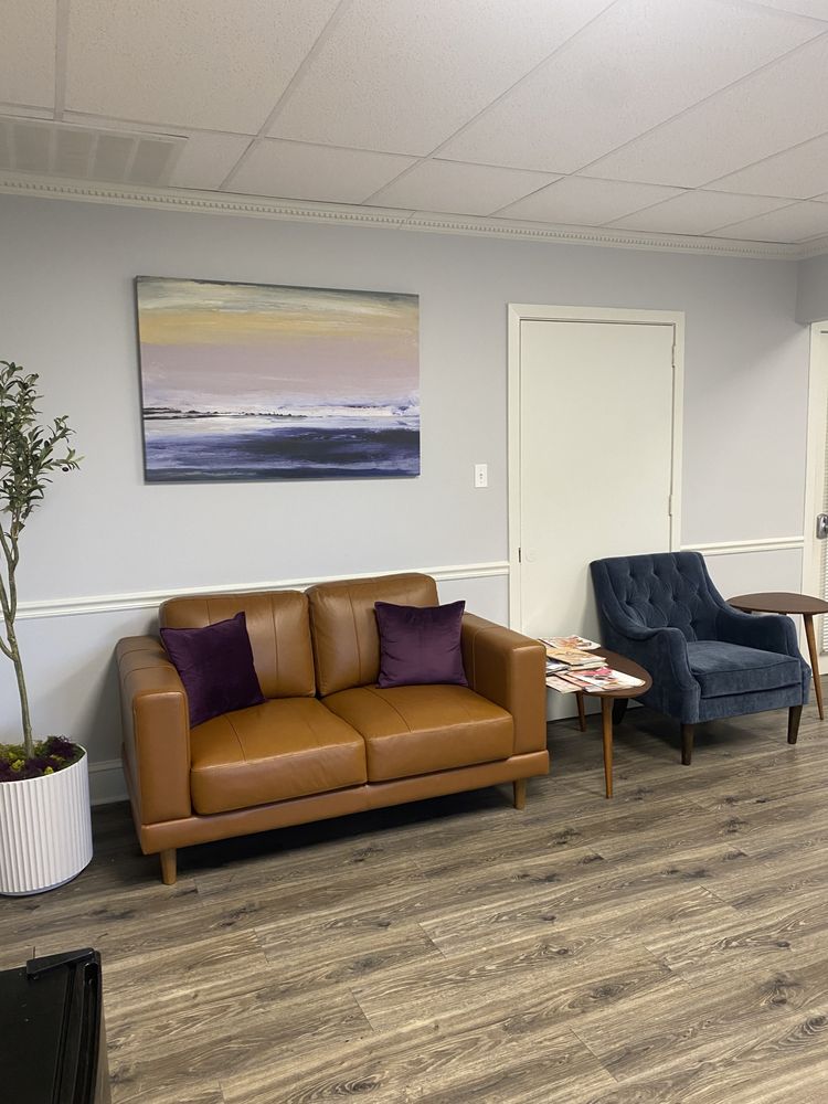 Holistic Healing and Wellness - grief counselor in Mount Laurel Township, NJ