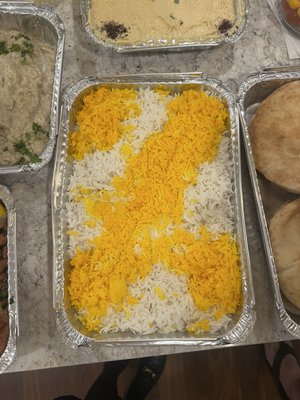 Stardust: Inspired Mediterranean , Persian by null