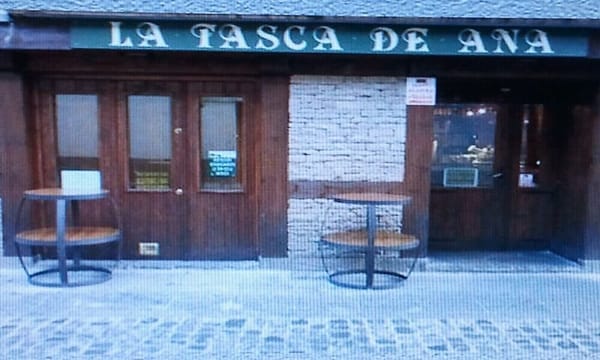 Bar La Tasca de Ana by null