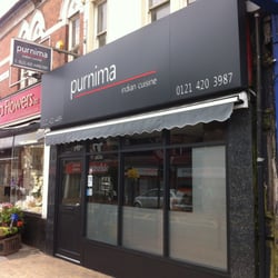 Purnima Indian Restaurant