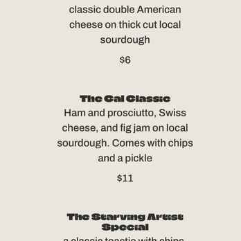 Swell Art Cafe - Cafes Near Me - Cincinnati, Ohio