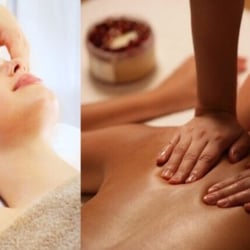 Love My Skin Day Spa