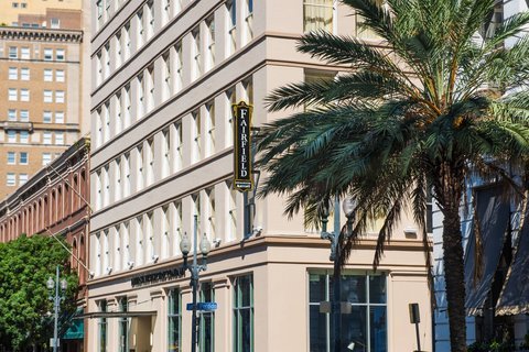 Fairfield Inn & Suites New Orleans Downtown/French Quarter Area by null