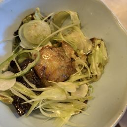 Monkfish