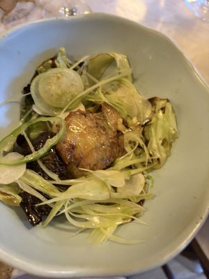 Third Falcon by null Third Falcon by null