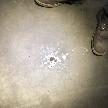 Metal Mayhem Custom & Collision - Brake fluid dripping from leaking brake lines. - Body Shops Near Me - Snowflake, Arizona Metal Mayhem Custom & Collision - Brake fluid dripping from leaking brake lines. - Body Shops Near Me - Snowflake, Arizona