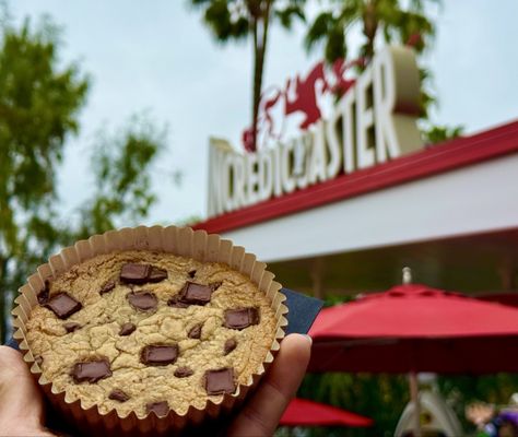 Jack-Jack Cookie Num Nums by null