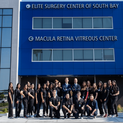 Macula Retina Vitreous Center