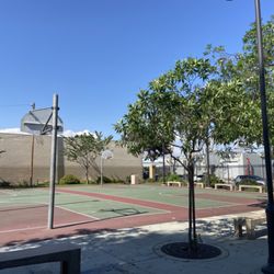 Mary Van Dyke Park