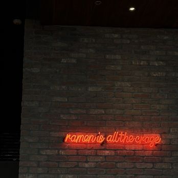 JINYA Ramen Bar - 2nd and PCH - Ramen Near Me - Long Beach, California