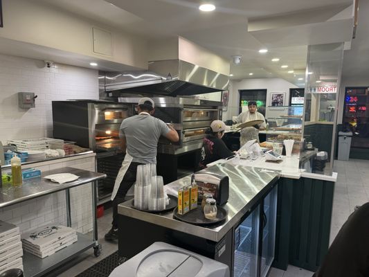 Lucia of Gramercy by null