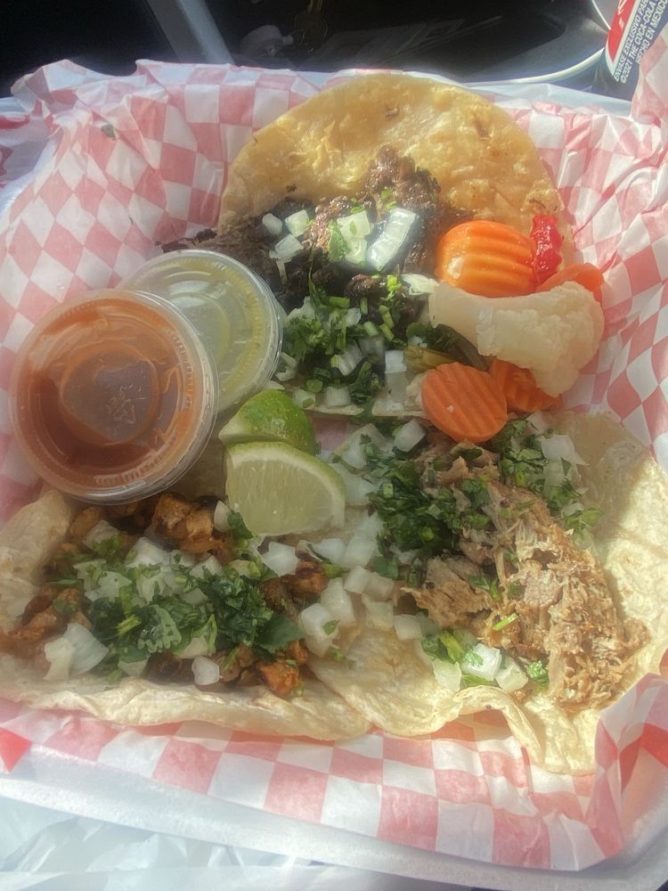 Taqueria San Tadeo