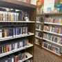 LA County Library - Sunkist Library