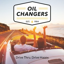 Oil Changers