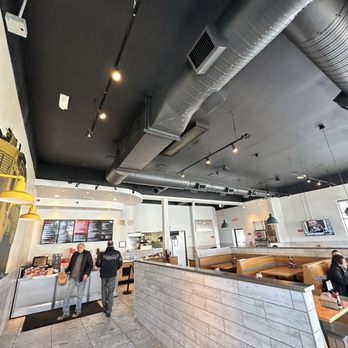 Smashburger - Burgers Near Me - New Providence, New Jersey