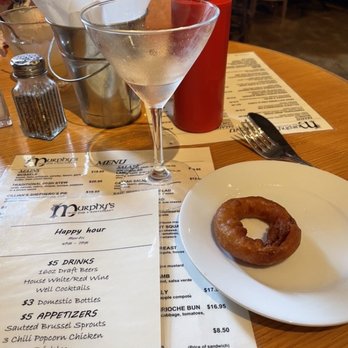 Murphy's Irish Pub & Restaurant - Greasy Onion Ring - Venues & Event Spaces Near Me - Sonoma, California Murphy's Irish Pub & Restaurant - Greasy Onion Ring - Venues & Event Spaces Near Me - Sonoma, California