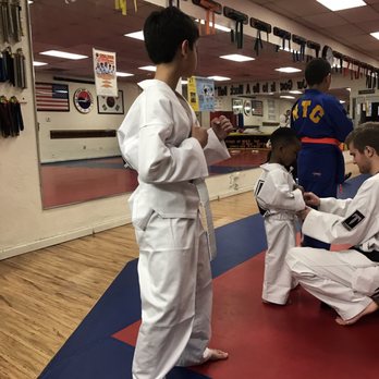 National Tae Kwon Do Center - Taekwondo Near Me - Pasadena, California National Tae Kwon Do Center - Taekwondo Near Me - Pasadena, California