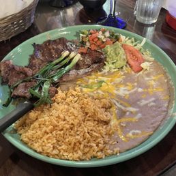 Carne Asada