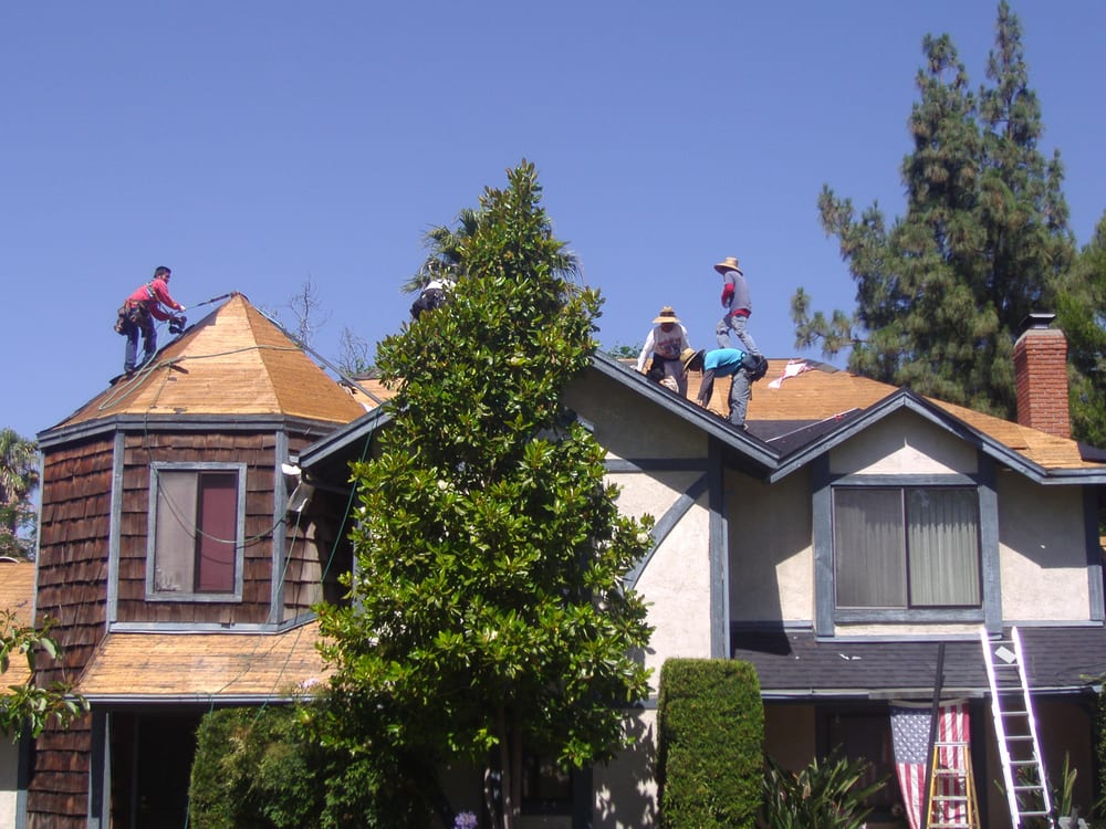 Slide of Frederick-Richardson Roofing & Construction