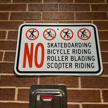 Brio Apartments - This is the signage.Brio has stated that there will be one additionally posted in the rear of the complex. - Apartments Near Me - Broken Arrow, Oklahoma