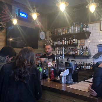 MeatBusters - Burgers Near Me - Bath, SOM