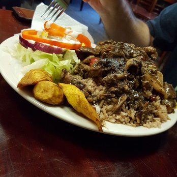 De-Ranch Restaurant - African Near Me - Cheverly, Maryland De-Ranch Restaurant - African Near Me - Cheverly, Maryland