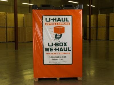 U-Haul Moving & Storage of Alexandria