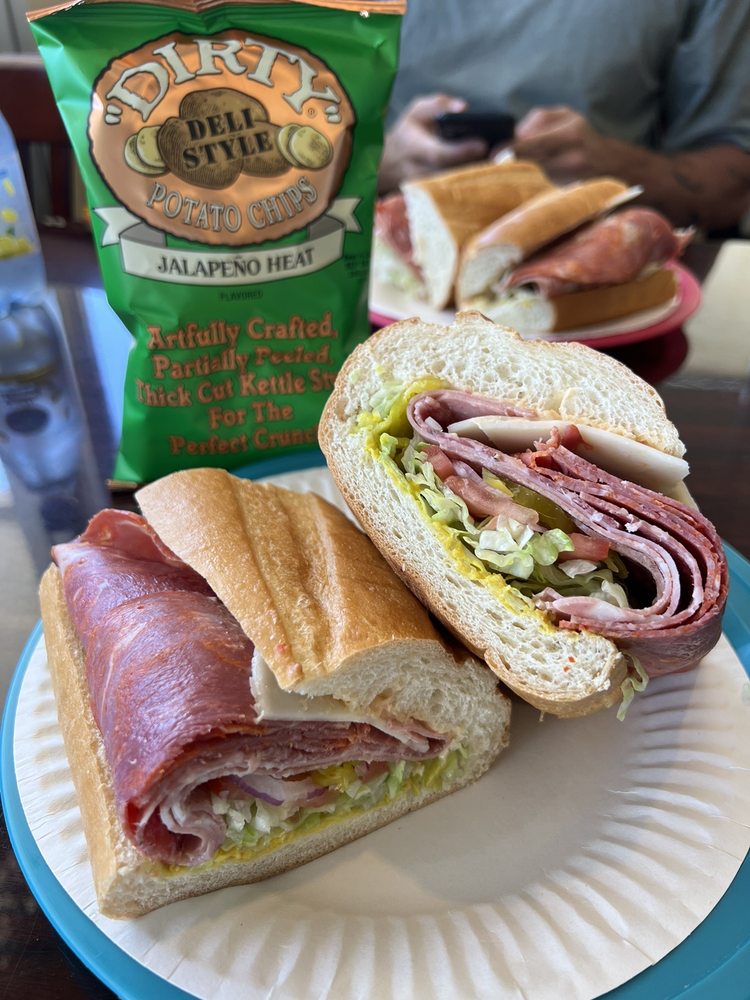 SANDWICH MILL DELI & CATERING 98 Photos & 224 Reviews Delis 1381