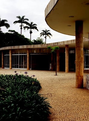 Casa do Baile by null