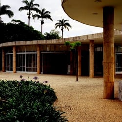 Casa do Baile
