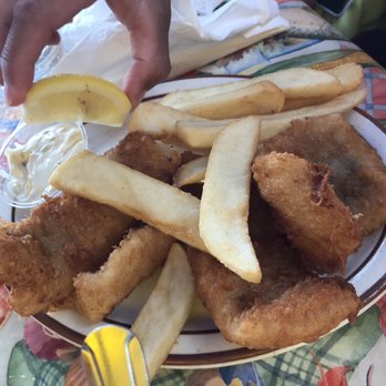 Barbara's Fishtrap - Fish & Chips - Seafood Near Me - Half Moon Bay, California Barbara's Fishtrap - Fish & Chips - Seafood Near Me - Half Moon Bay, California