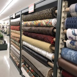 Hobby Lobby - Tissus